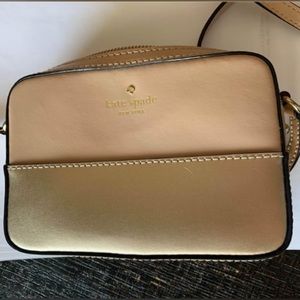 Kate Spade New York Colorblock crossbody